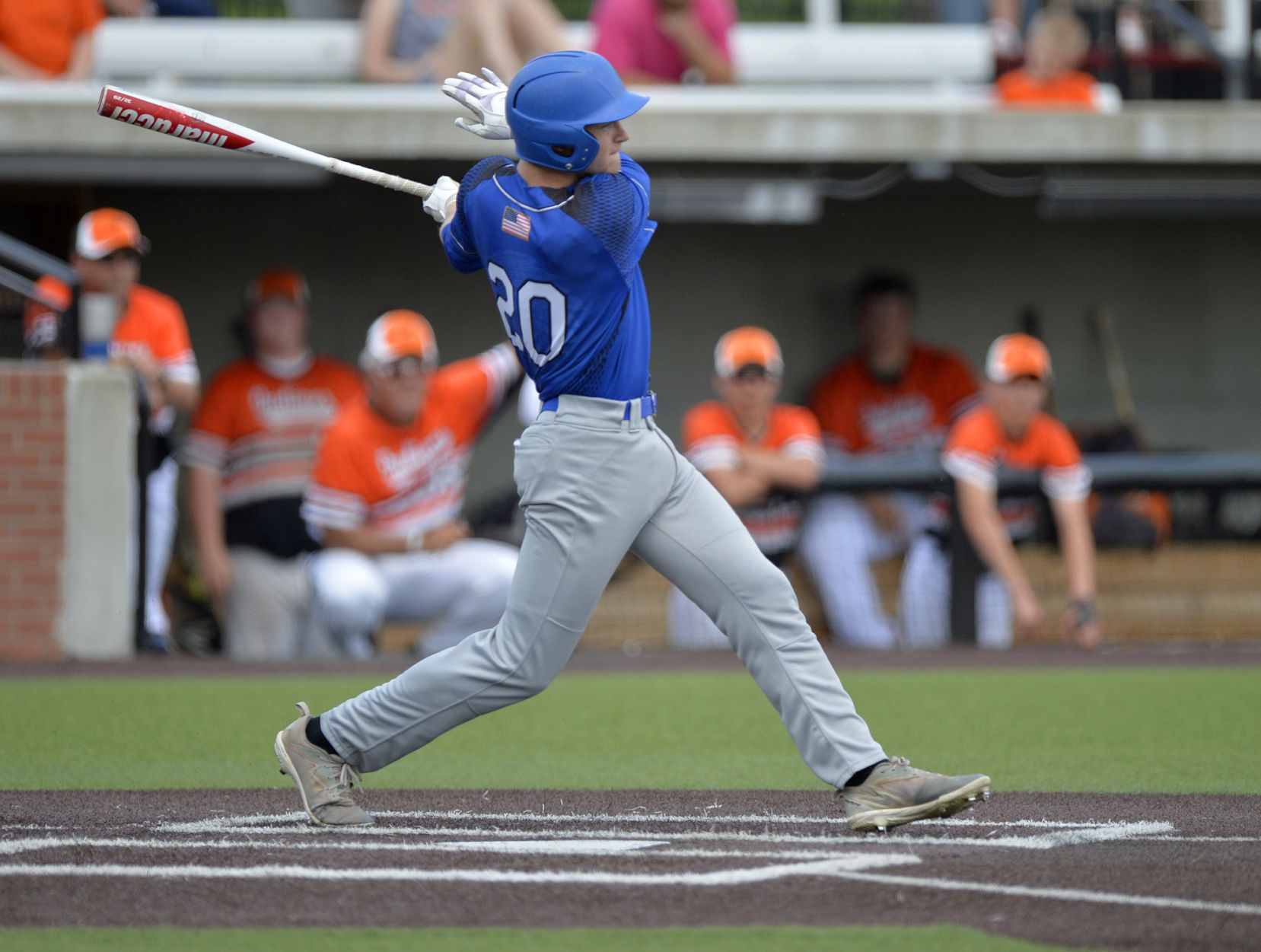 Steeleville beats Altamont